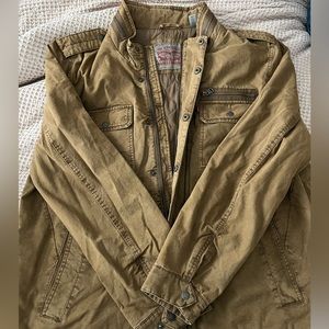 Levi’s Men’s Jacket